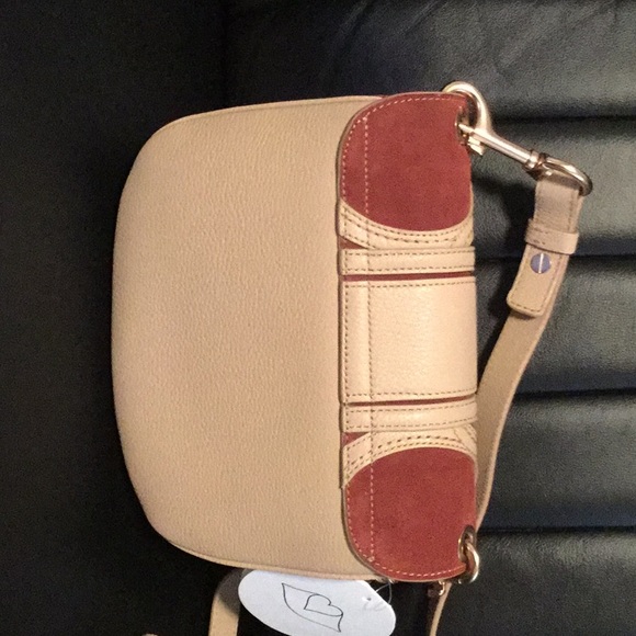 See by Chloe crossbody - Picture 3 of 6